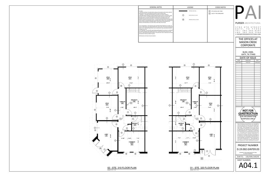 More Photos Of 21777 Merchants Way, Katy Medical For Sale