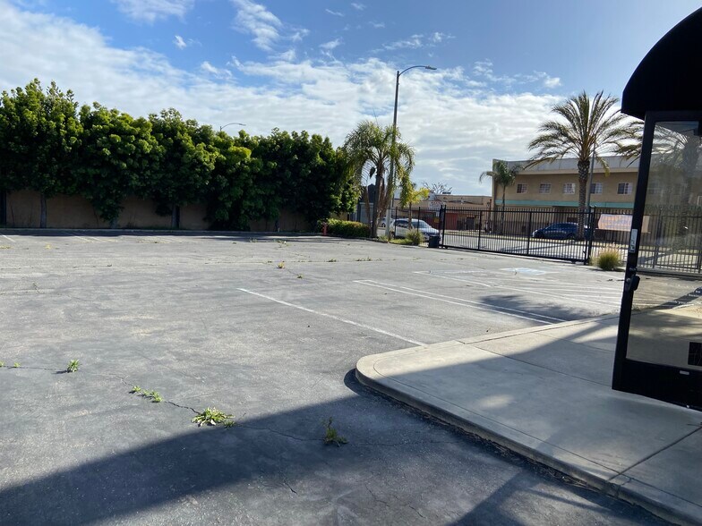 More Photos Of 800 S La Brea Ave, Inglewood Land For Lease