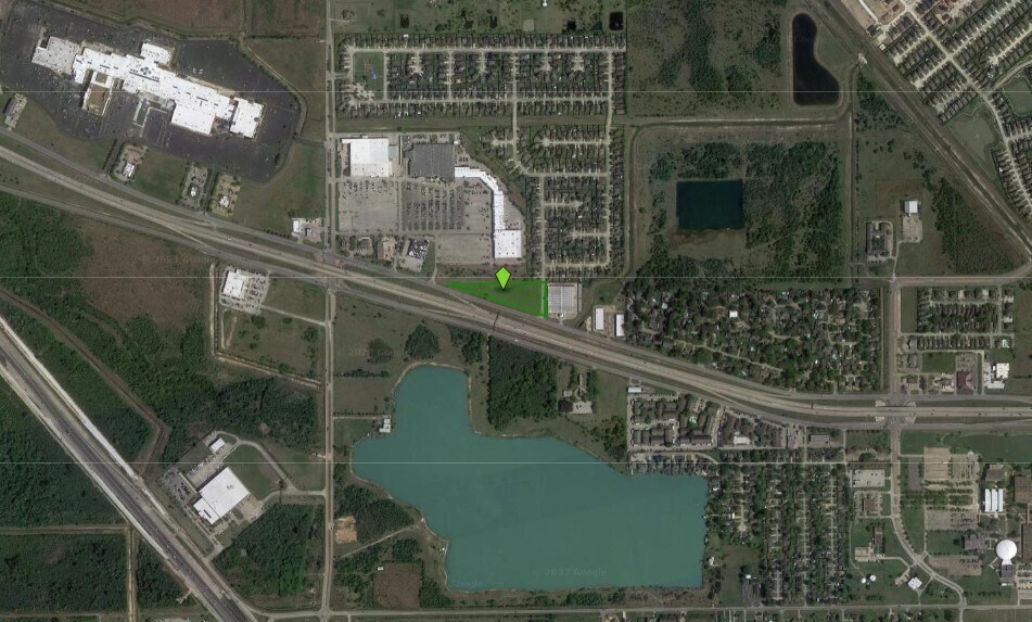 More Photos Of Emmett F Lowry Expy, Texas City Land For Sale