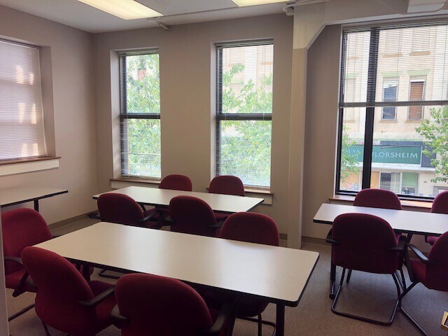 More Photos Of 631 Milam St, Shreveport Medical For Sale