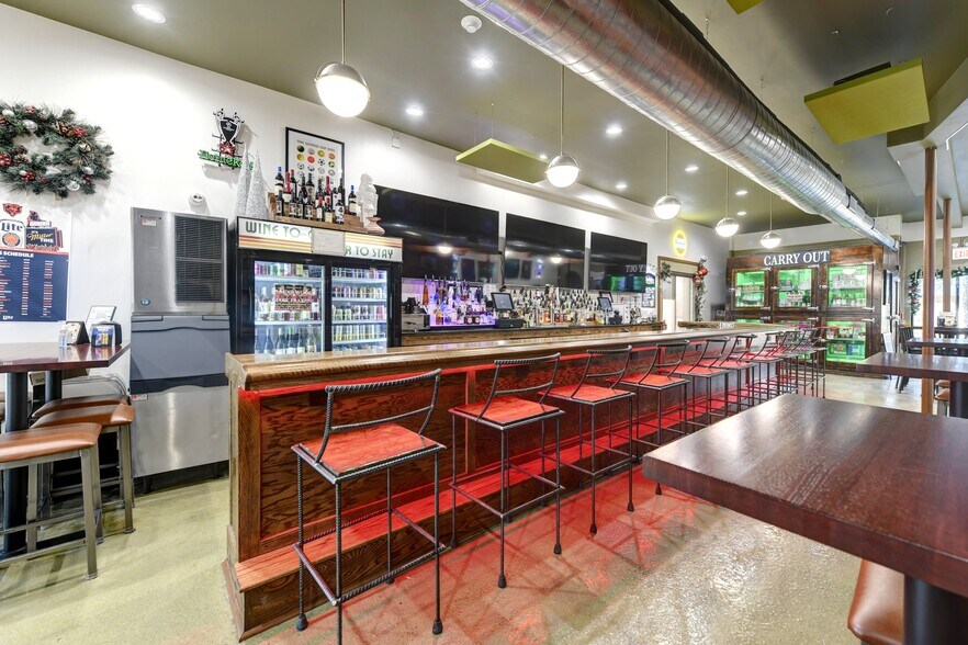 More Photos Of 2057-2059 Ridge Rd, Homewood Storefront Retail Residential For Sale