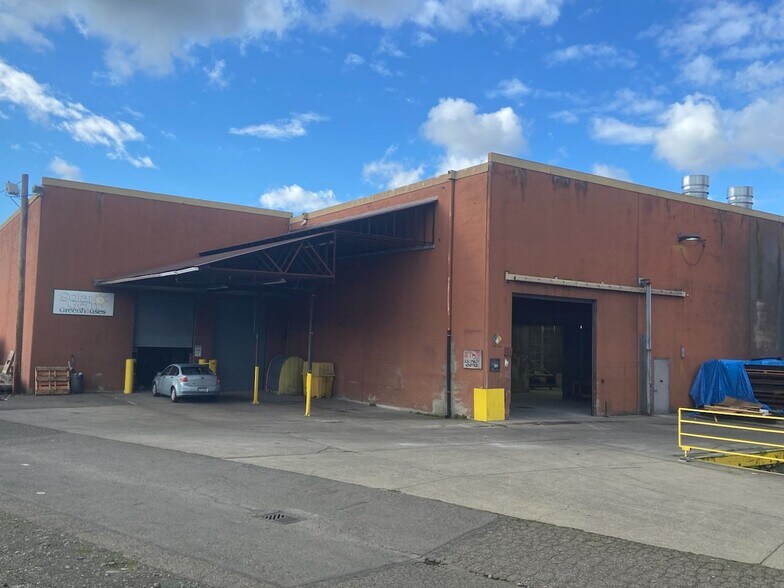 Primary Photo Of 2926 S Steele St, Tacoma Manufacturing For Lease