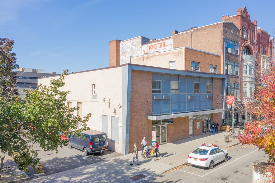 More Photos Of 127 Washington St, Binghamton Office For Sale