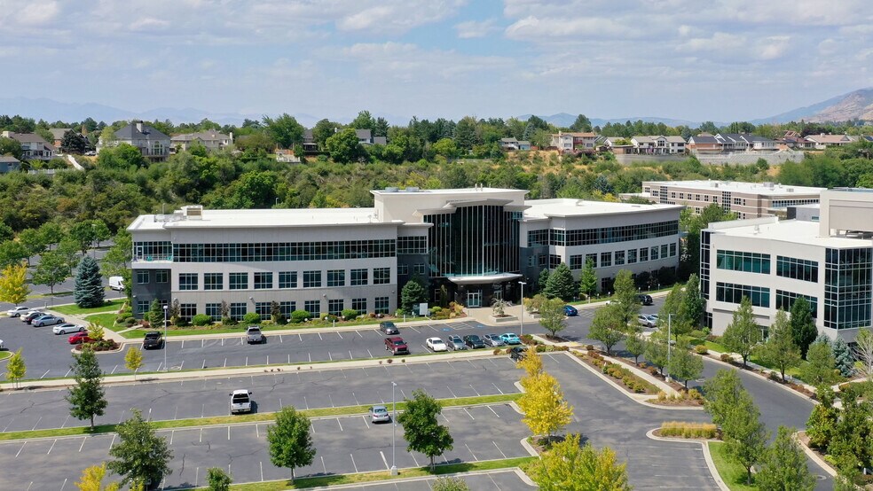 More Photos Of 4931 N 300 W, Provo Office For Lease