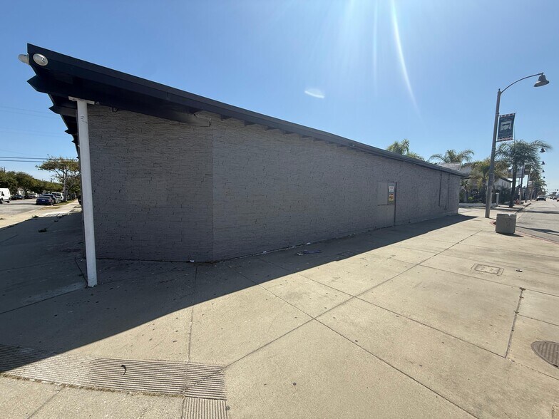 More Photos Of 1801 W Whittier Blvd, Montebello Storefront Retail Office For Sale