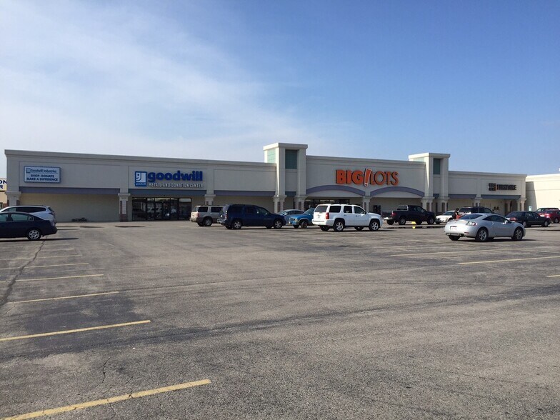 More Photos Of 1563-1581 Marion Mount Gilead Rd, Marion Unknown For Lease