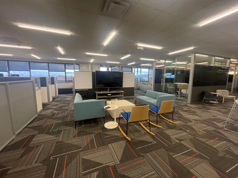 More Photos Of 2300 St George Rd, Williston Office For Lease