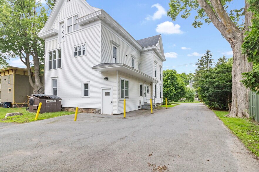 Primary Photo Of 40 E Main St, Canton Apartments For Sale