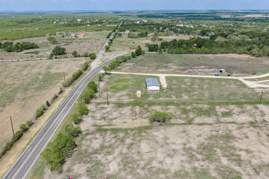 More Photos Of 8519 State Park Rd, Lockhart Land For Sale