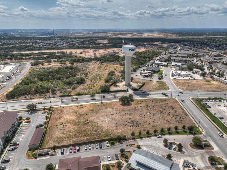 More Photos Of 3355 Oak Run, New Braunfels Land For Lease