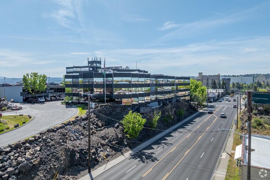 More Photos Of 1330 N Washington St, Spokane Office For Lease
