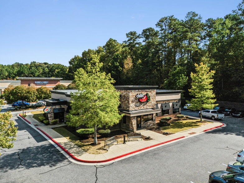 More Photos Of 1350 Scenic Hwy N, Snellville Restaurant For Sale