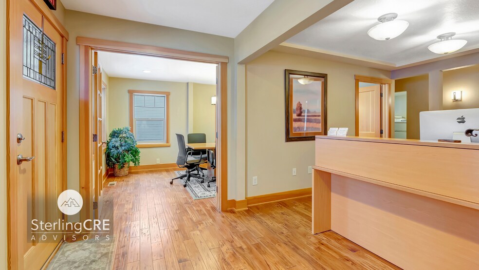 More Photos Of 1911 S Higgins Ave, Missoula Office For Sale
