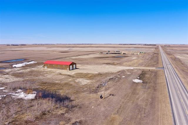 More Photos Of 11135 282nd St NW, Berthold Warehouse For Sale