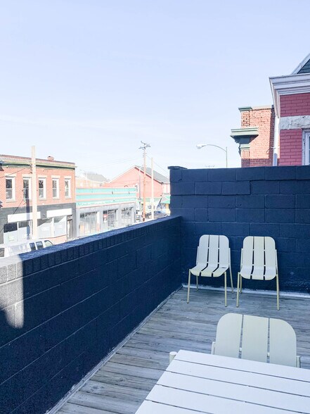 More Photos Of 311 N 2nd St, Richmond Storefront Retail Office For Sale