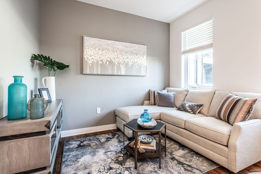 More Photos Of 1224 Prospect St, Indianapolis Apartments For Lease