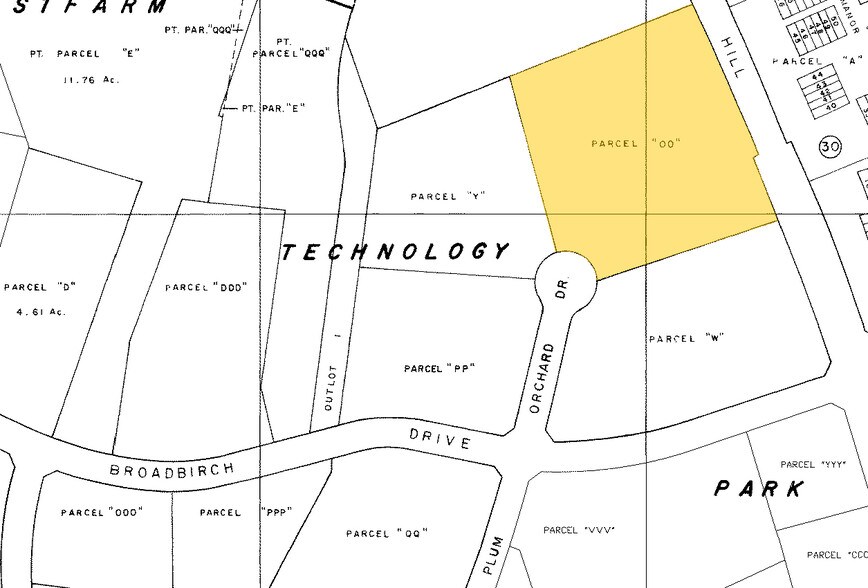 More Photos Of 12215 Plum Orchard Dr, Silver Spring Office For Lease