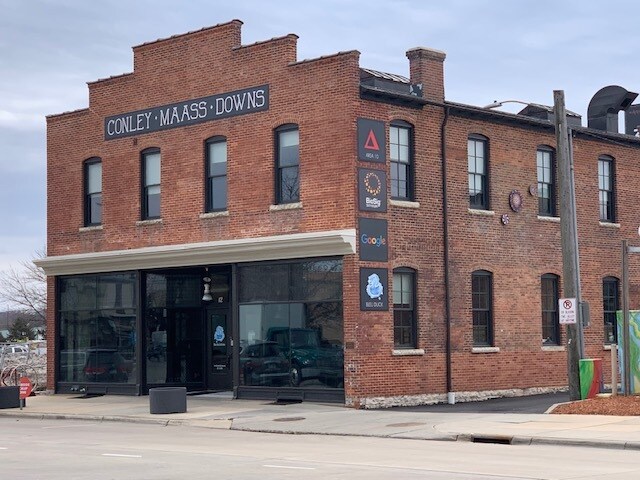 Primary Photo Of 14 4th St SW, Rochester Office For Sale