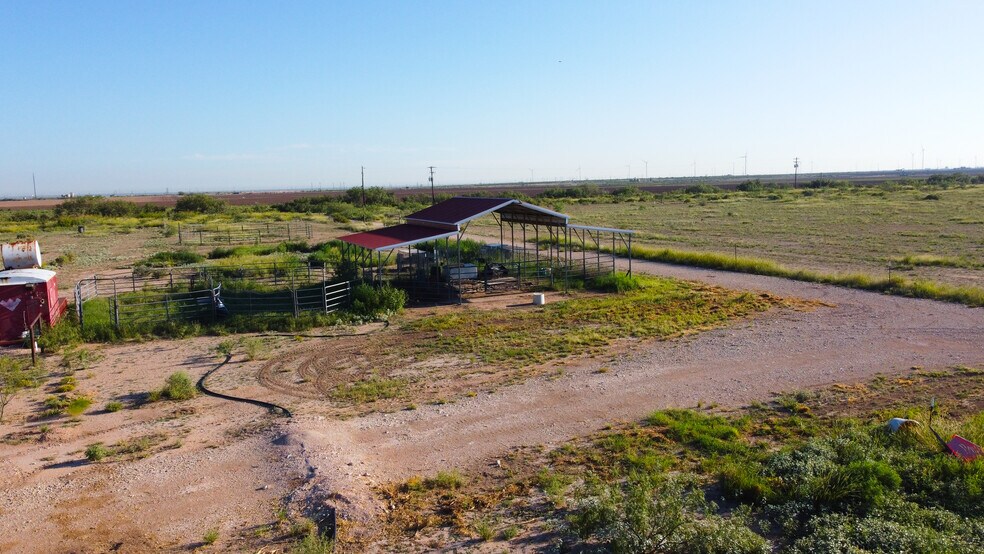More Photos Of 1501 E FM 1379, Midland Land For Sale