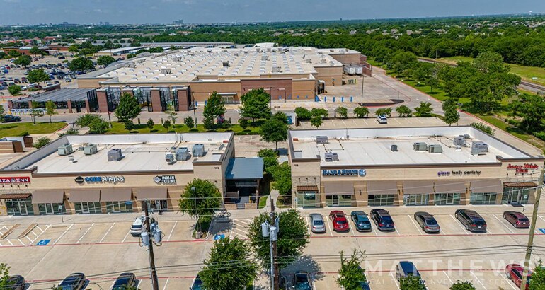 Primary Photo Of 109 S Murphy Rd, Murphy Storefront For Lease