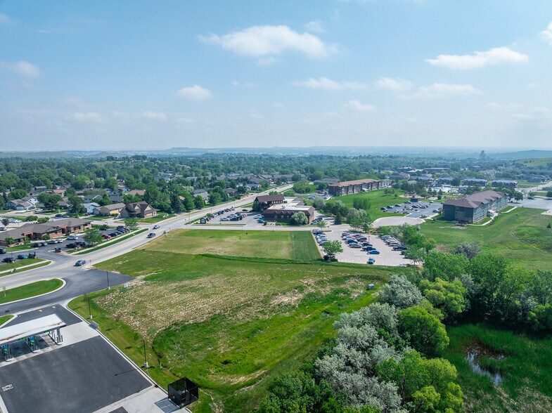 More Photos Of Minnesota Ave, Rapid City Land For Sale