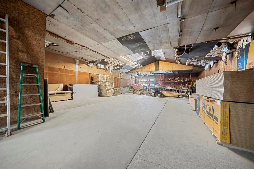 More Photos Of 1305 Seaton Ave, Greenup Warehouse For Sale