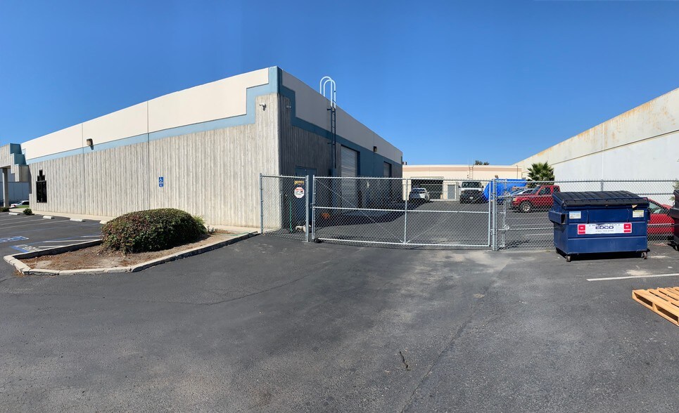 More Photos Of 930 Armorlite Dr, San Marcos Manufacturing For Sale