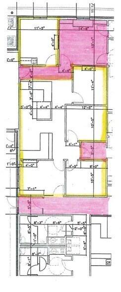 More Photos Of 7833 Oakmont Ave, Fort Worth Medical For Lease