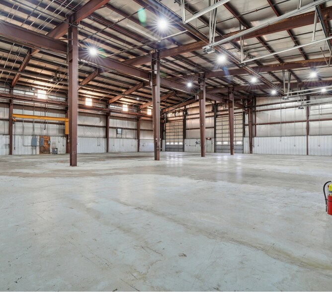 More Photos Of 2161 Colman Cir, Casper Industrial For Lease