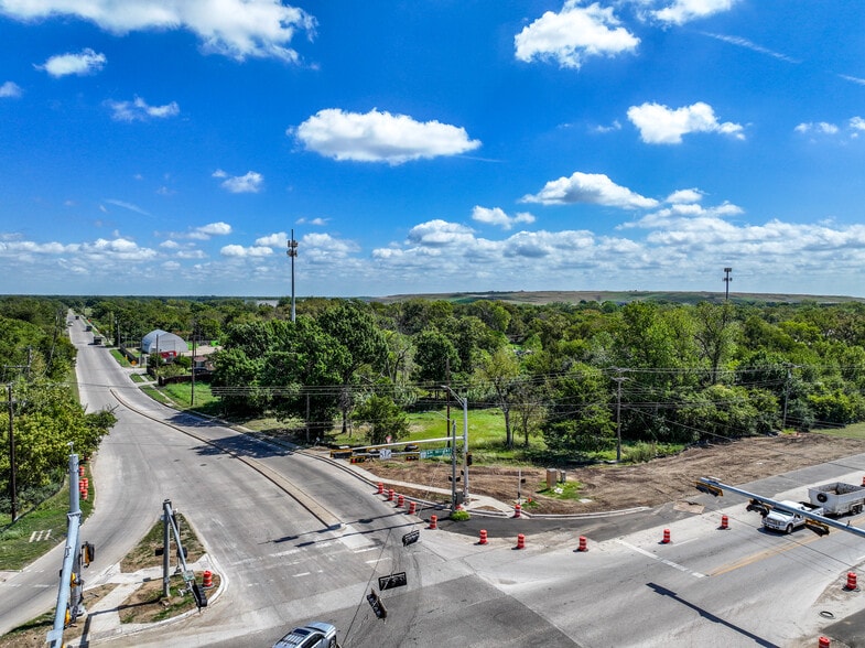 Primary Photo Of 5026 Simpson Stuart Road, Dallas Land For Sale