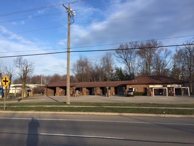 Primary Photo Of 3964 W State Route 22 3, Loveland Carwash For Sale