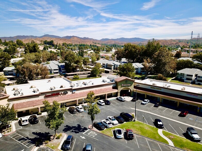 More Photos Of 27613-27677 Bouquet Canyon Rd, Saugus Unknown For Lease