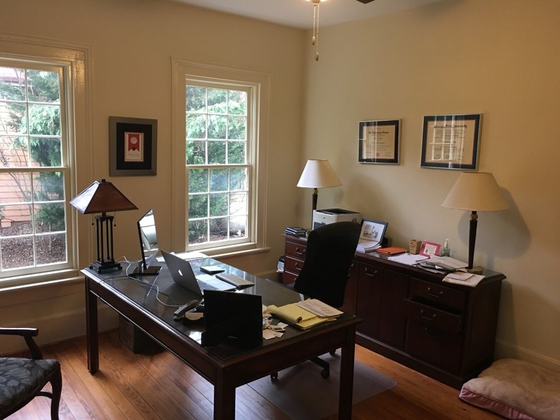 More Photos Of 407 Atlanta St SE, Marietta Office Residential For Sale