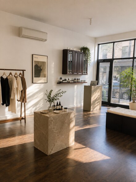 More Photos Of 578 Bushwick Ave, Brooklyn Apartments For Lease