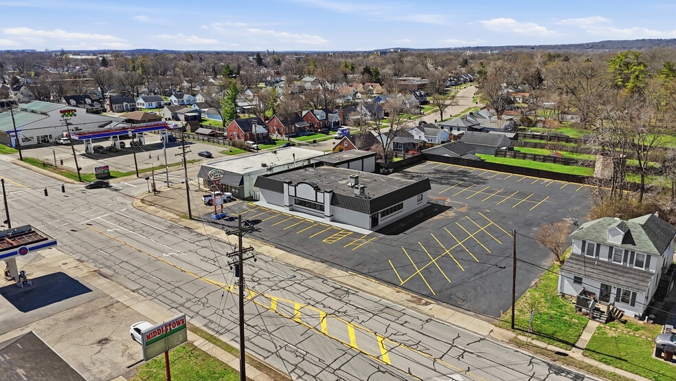 More Photos Of 1610 Germantown Rd, Middletown Restaurant For Sale