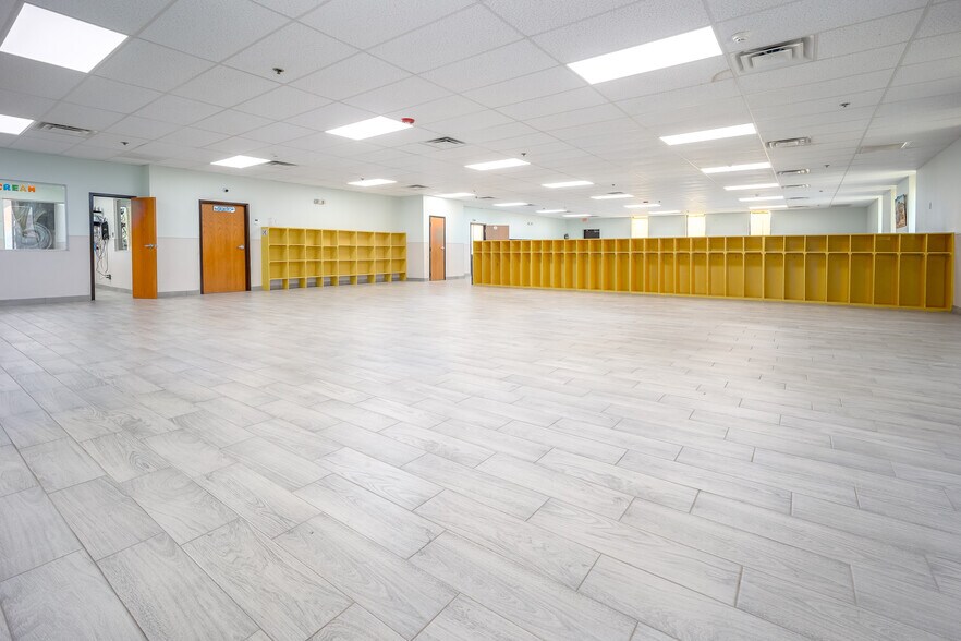 More Photos Of 4520 SW 33rd St, Oklahoma City Daycare Center For Sale