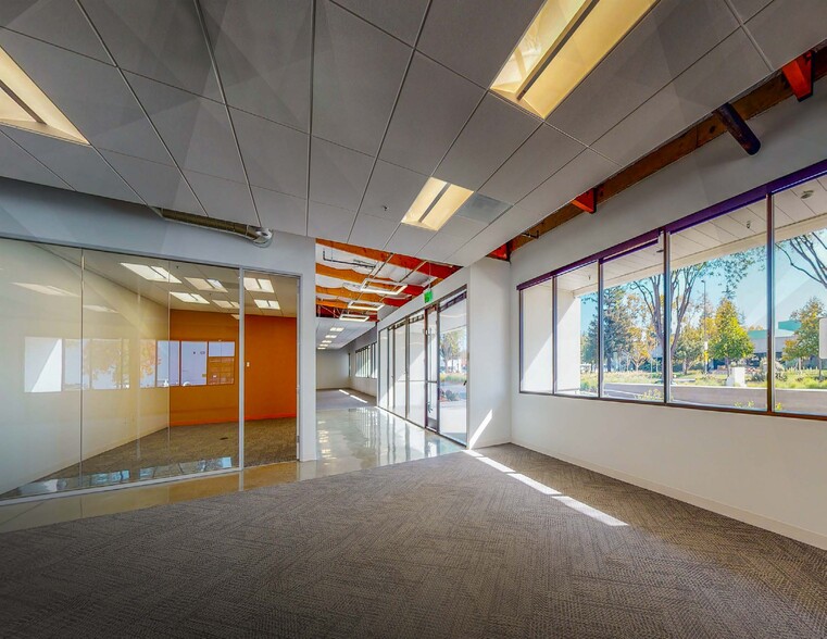 More Photos Of 3047 Orchard Pky, San Jose Research And Development For Lease
