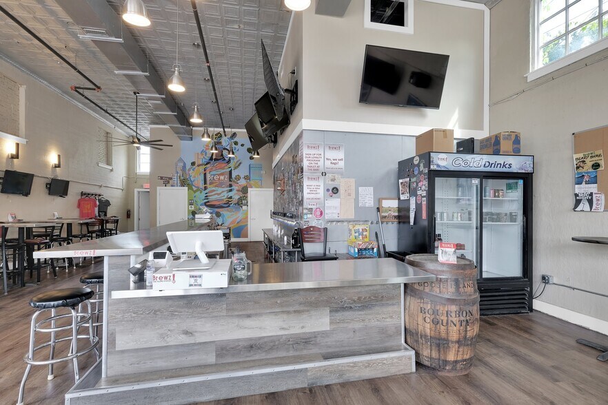 More Photos Of 2695 Post St, Jacksonville Freestanding For Sale