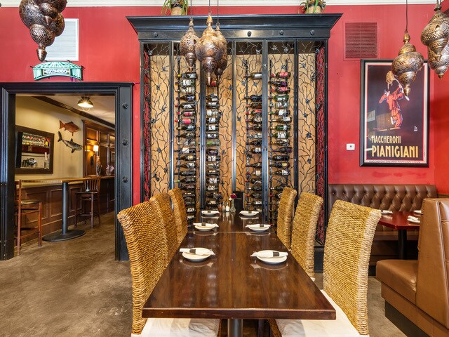 More Photos Of 113 E Grand Ave, Escondido Restaurant For Sale