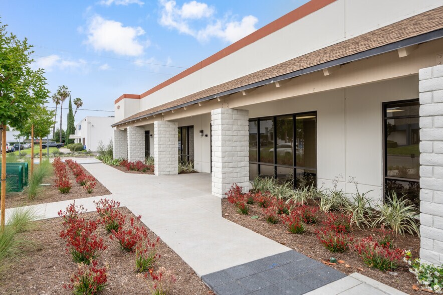 More Photos Of 1824 Kaiser Ave, Irvine Light Manufacturing For Lease