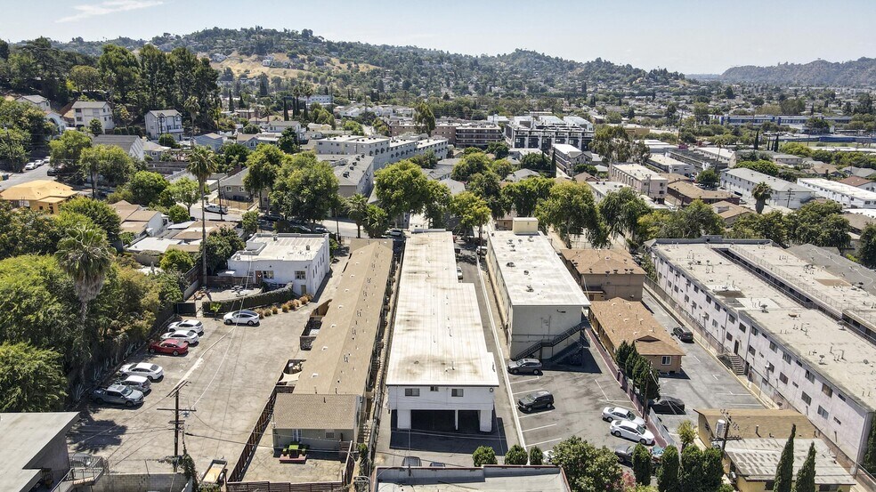 More Photos Of 3407-3411 Drew St, Los Angeles Apartments For Sale