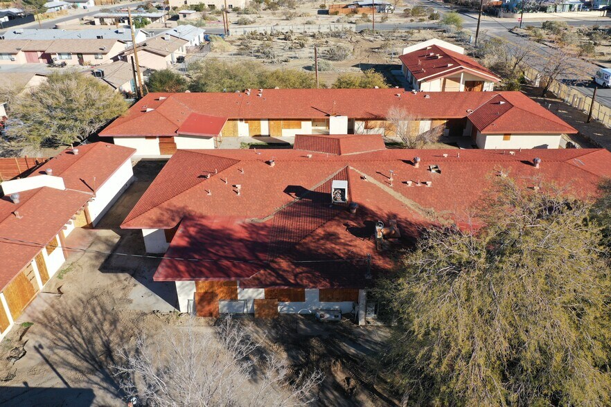 More Photos Of 61850-61872 Chollita Rd, Joshua Tree Assisted Living For Sale