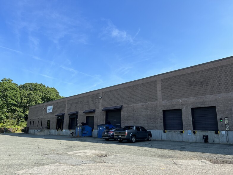 Primary Photo Of 27 Doherty Ave, Avon Warehouse For Lease