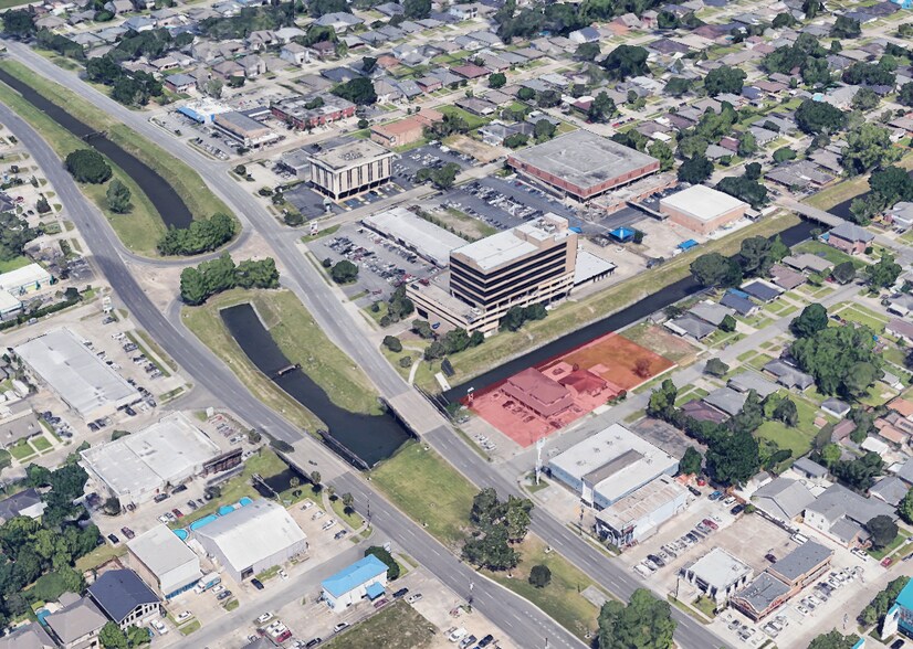 More Photos Of 1949 Veterans Blvd, Metairie Land For Sale
