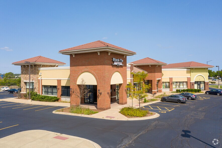 More Photos Of 161st and LaGrange, Orland Park Unknown For Lease