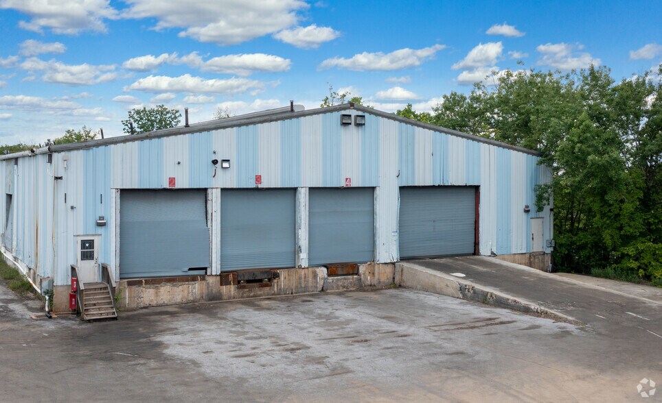 More Photos Of 7600 Rolling Mill Rd, Baltimore Recycling Center For Sale