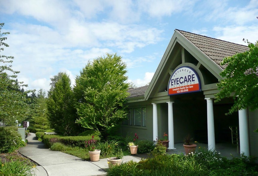 Primary Photo Of 1808 Richards Rd, Bellevue Office For Lease
