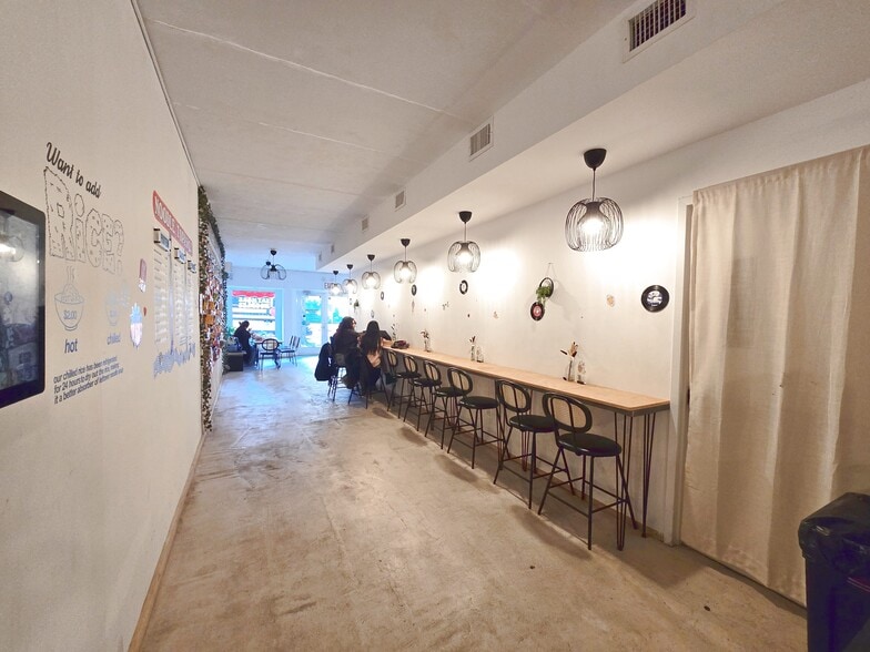 More Photos Of 2409-2411 41st Ave, Long Island City Loft Creative Space For Lease