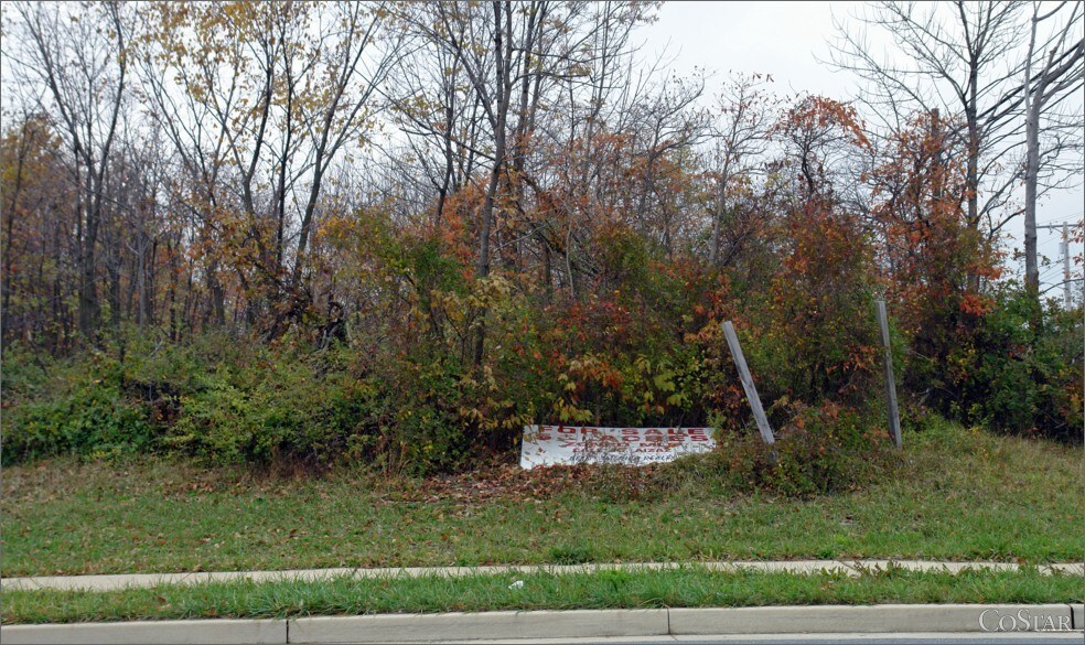 More Photos Of Rolling Rd @ Dogwood Rd, Windsor Mill Land For Sale