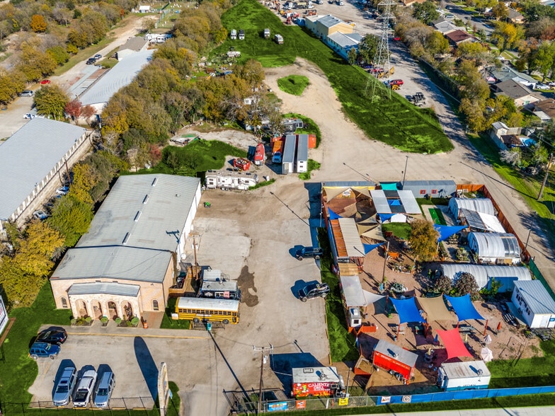 More Photos Of 14732 Bulverde Rd, San Antonio Warehouse For Sale